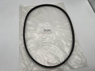 Courroie trapézoïdale compresseur de climatisation HDJ80 12S HZJ7
