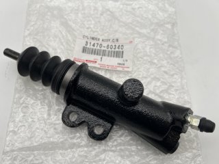 Récepteur d'embrayage KDJ120 BVM6