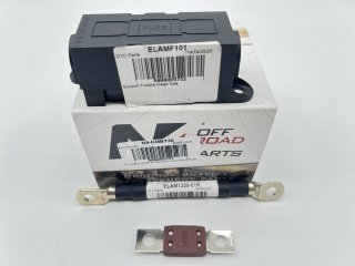 Kit fusible 500A alimentation treuil N4-Offroad