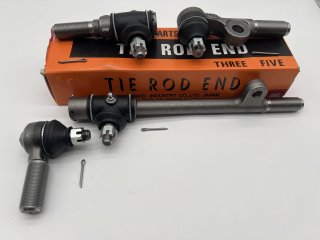 Set 4 rotules de direction et accouplement 555 Land Cruiser HJ60 H61