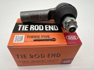 Rotule 555 extérieure crémaillère de direction Hilux Vigo - gauche ou droite