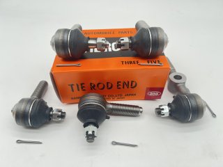 Set de 5 rotules de direction et accouplement 555 Land Cruiser BJ4 HJ4