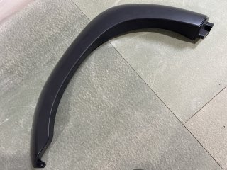 Elargisseur d'aile avant gauche HDJ80 24s