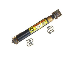 Amortisseur direction Tough Dog SV9 Patrol GR Y60 09/1989+