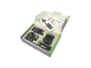Talky Walky VHF P2N portable professionel
