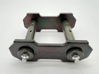 Jumelle graissable de lame de suspension BJ4 HJ6 BJ7 HZJ7