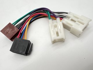 Faisceau adaptateur prises japon / ISO