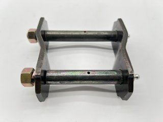 Jumelle graissable de lame de suspension Mitsubishi L200 2005-2015