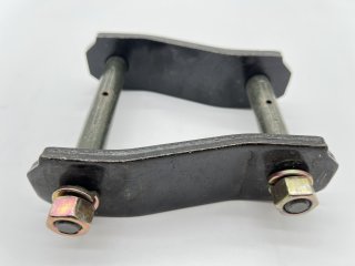 Jumelle graissable de lame de suspension Mitsubishi L200 >2016