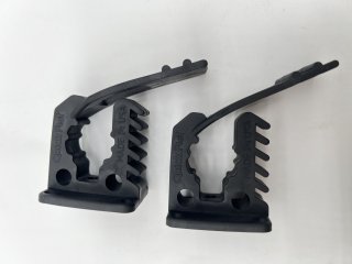 QUICKFIST FIXATION 16/35MM PAIRE