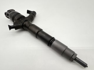 Injecteur NEUF Denso Land Cruiser KDJ15 3.0D4-D 190cv et Hilux Vigo 3.0D4-D 08/2011+