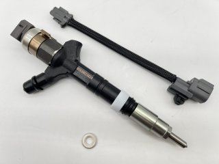 Injecteur NEUF Denso Land Cruiser KDJ9 (N°1)