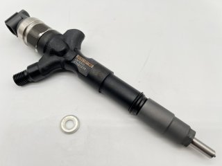 Injecteur NEUF Denso Land Cruiser KDJ12 173cv 08/2006+
