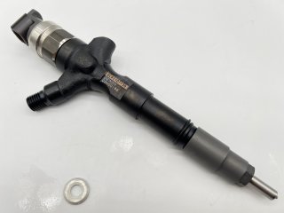 Injecteur NEUF Denso Land Cruiser KDJ12 166cv 08/2004-08/2006