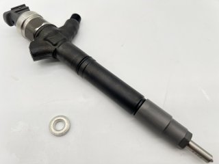 Injecteur NEUF Denso VDJ200 Euro4 286cv 2008-2012
