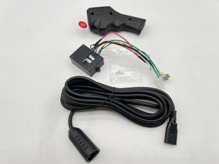 Télécommande Treuil Warn VR evo - Comprend télécommande et récepteur