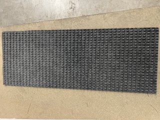 Plaque Soltrac de désenlisement 120x45cm - la pièce