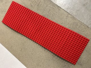 Plaque Soltrac de désenlisement 100x30cm - la pièce