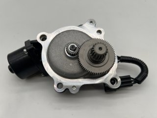 Moteur de blocage de différentiel central électrique Land Cruiser HDJ80