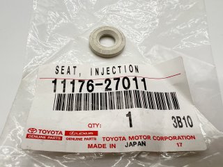 Siège injecteur HDJ80 12s 08/1992+ et HDJ80 24s HDJ100