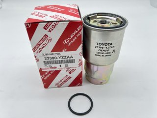 FILTRE A CARBURANT