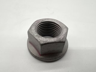 Ecrou excentrique réglage carrossage triangle KDJ15