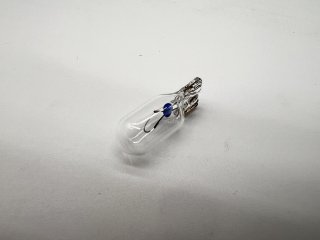 Ampoule 12V W5W Optifit