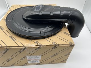 Couvercle de boite filtre à air HDJ80 12S