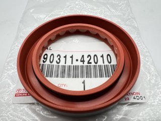 Joint spi queue boite vitesse automatique 4 rapports HDJ80 HDJ100