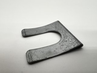 Clips de maintien de durite de frein