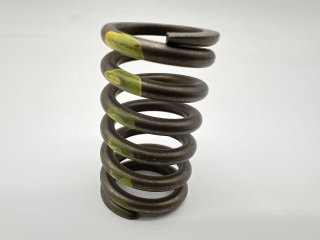 Ressort boulon intermédiaire échappement Land Cruiser KDJ12 KDJ15 et Hilux