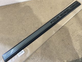 BANDEAU LATERAL PORTE AVD HDJ80