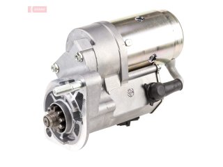 Démarreur Denso 12V 2.2kW NEUF Toyota Land Cruiser KDJ9 KDJ12 KDJ15 Hilux KDN