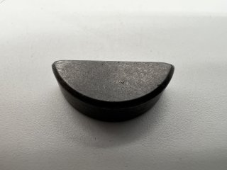 Clavette demi lune vilebrequin