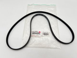 Courroie accessoires réchauffeur VDJ200