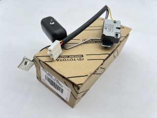 Jauge de réservoir de carburant HDJ100