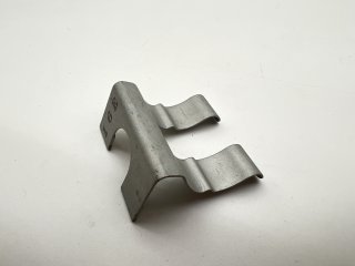 Clips fixation gicleur de lave phare HDJ100