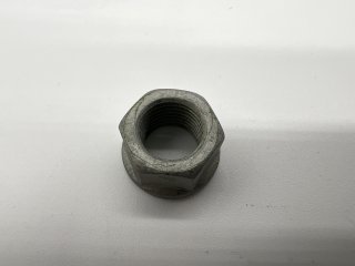 Ecrou Ø10mm pour boulon arbre transmission