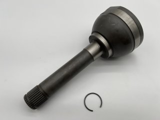 Joint homocinétique pour HDJ80 sans ABS et Land Cruiser 70 avec moyeu débrayable