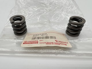 Ressort siège de rotule de direction démontable Land Cruiser