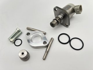Electrovanne D4-D de pompe à injection pour Land Cruiser KDJ120 166cv