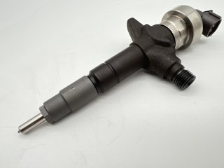 Injecteur Isuzu Dmax 2.5 Euro5