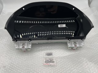 Compteur optitron Land Cruiser HDJ100 BVA 2003+