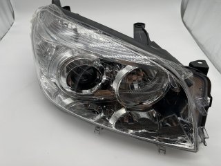 OPTIQUE AVD RAV4 2005-2007 CHROME