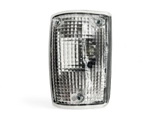 Veilleuse avant gauche Land Cruiser HJ61
