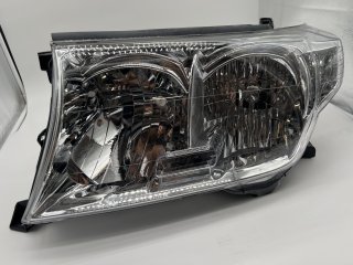 Optique avant gauche réglage électrique Toyota VDJ200 2007-2012