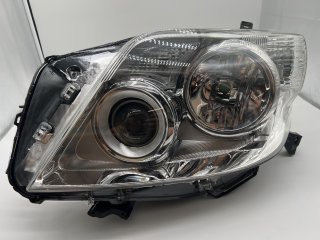 Optique de phare avant gauche Land Cruiser KDJ15 2008-2013
