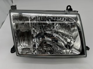 Optique avant droit réglage électrique Toyota HDJ100 98-07