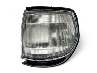 VEILLEUSE AVG HDJ80 12S CHROME