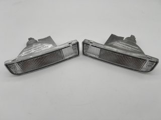 Paire de clignotants cristal 4Runner après 08/1992